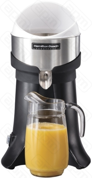 СОКОВЫЖИМАЛКА HAMILTON BEACH HCJ967R-CE 289786