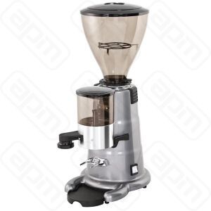 КОФЕМОЛКА MACAP M7A 900 C10 СЕРАЯ
