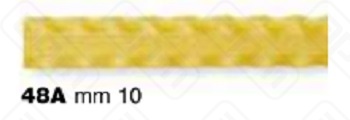ФОРМА LA MONFERRINA ДЛЯ Р6P12 REGINETTE 10 MM 48A БРОНЗА