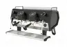 Кофемашина Sanremo D8 2 высокие гр PRO черная