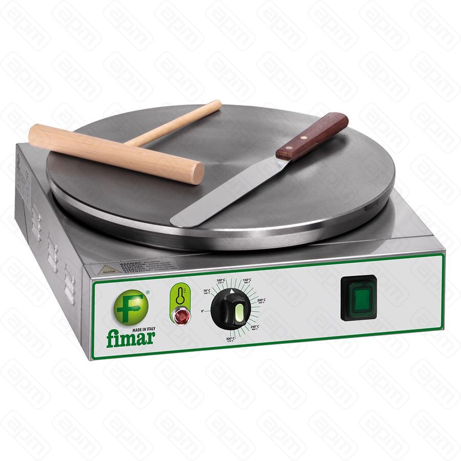 Блинница Fimar CRP 220 V