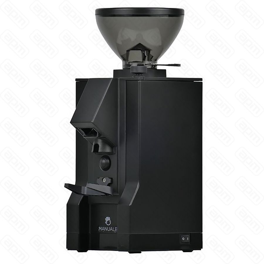 Кофемолка Mignon Manuale 50 15BL Matt Black 2024