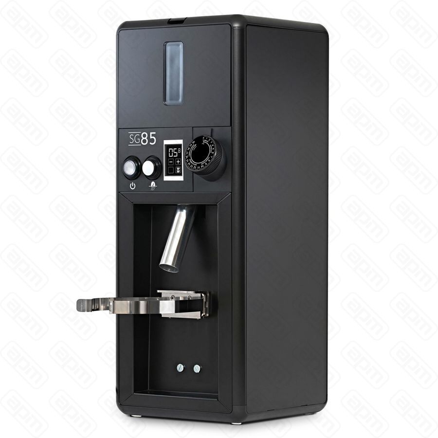 Кофемолка SG85 BATCH BREW DOSE Matt black