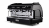 Кофемашина рожковая FIAMMA COMPASS 3 SE TC BLACK автомат 3 группы COFFEE MACHINE COMPASS 3 SE TC BLACK