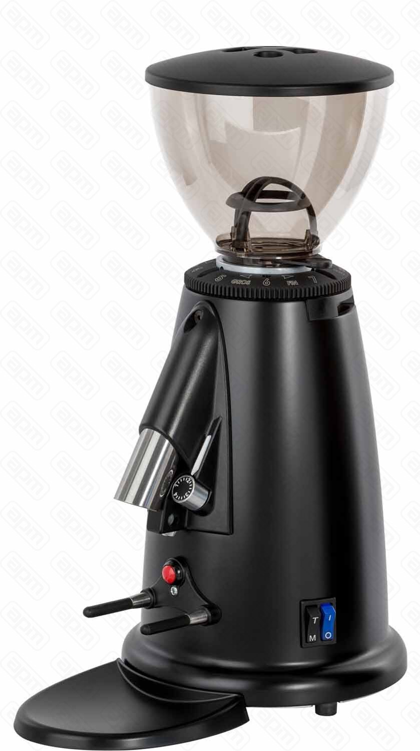Кофемолка MACAP M42M black GRINDER M42M C18 BLACK