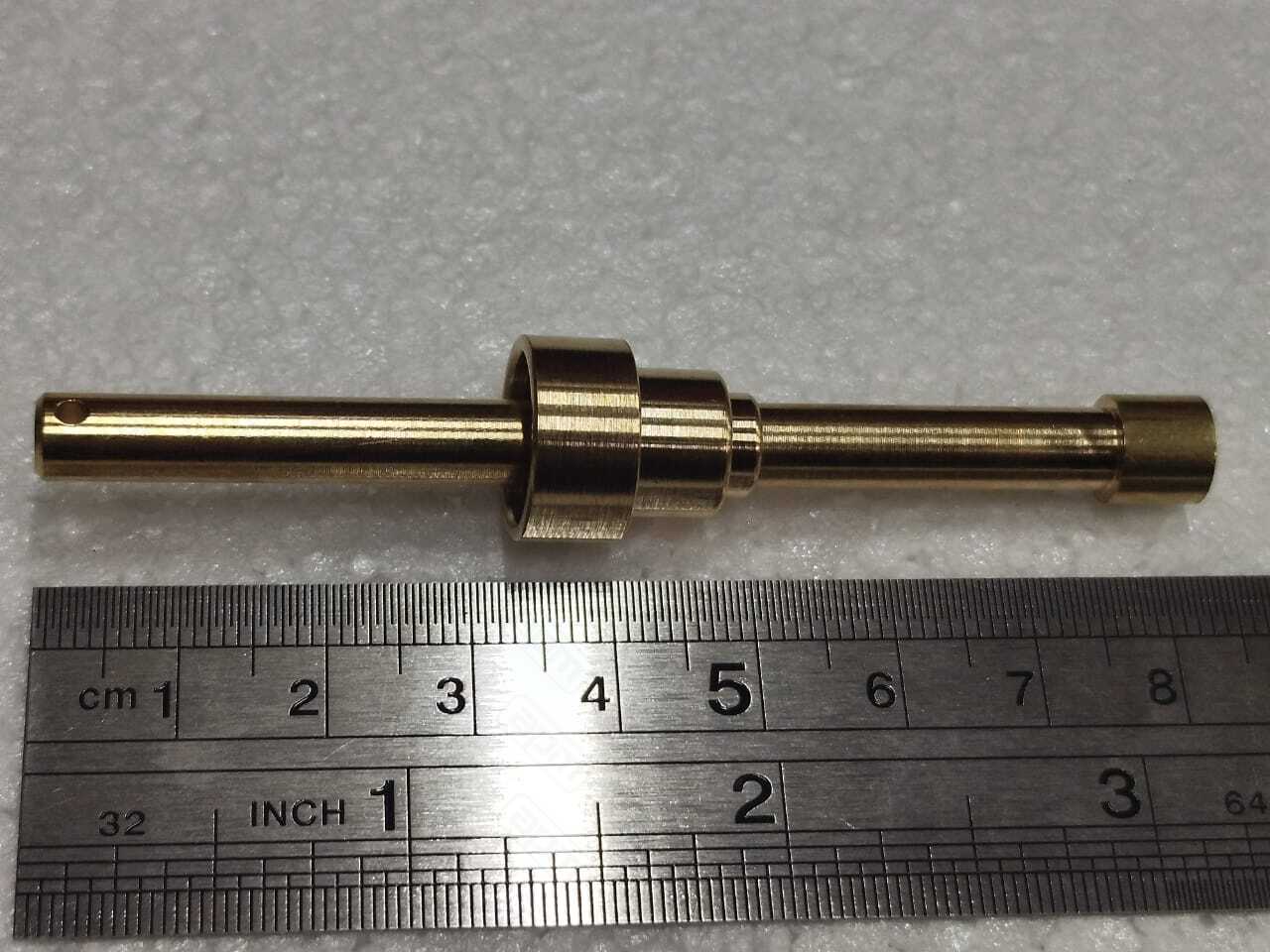 Шток крана ECC-07 TAP SPINDLE