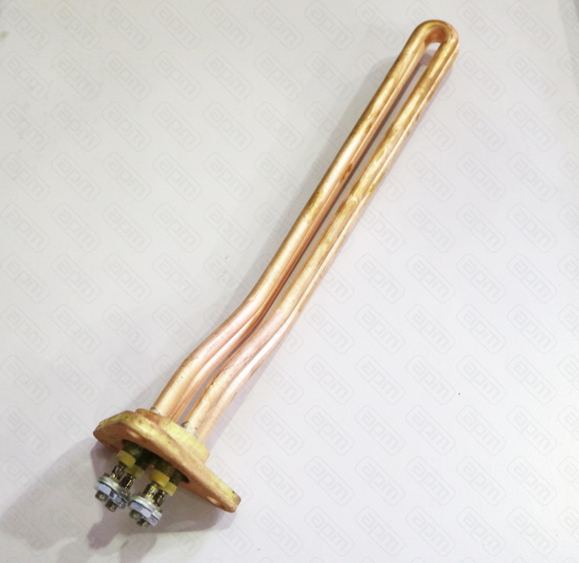 Элемент нагревательный треугольный 3000 Вт TRIANGULAR HEATING ELEMENT 3000 W