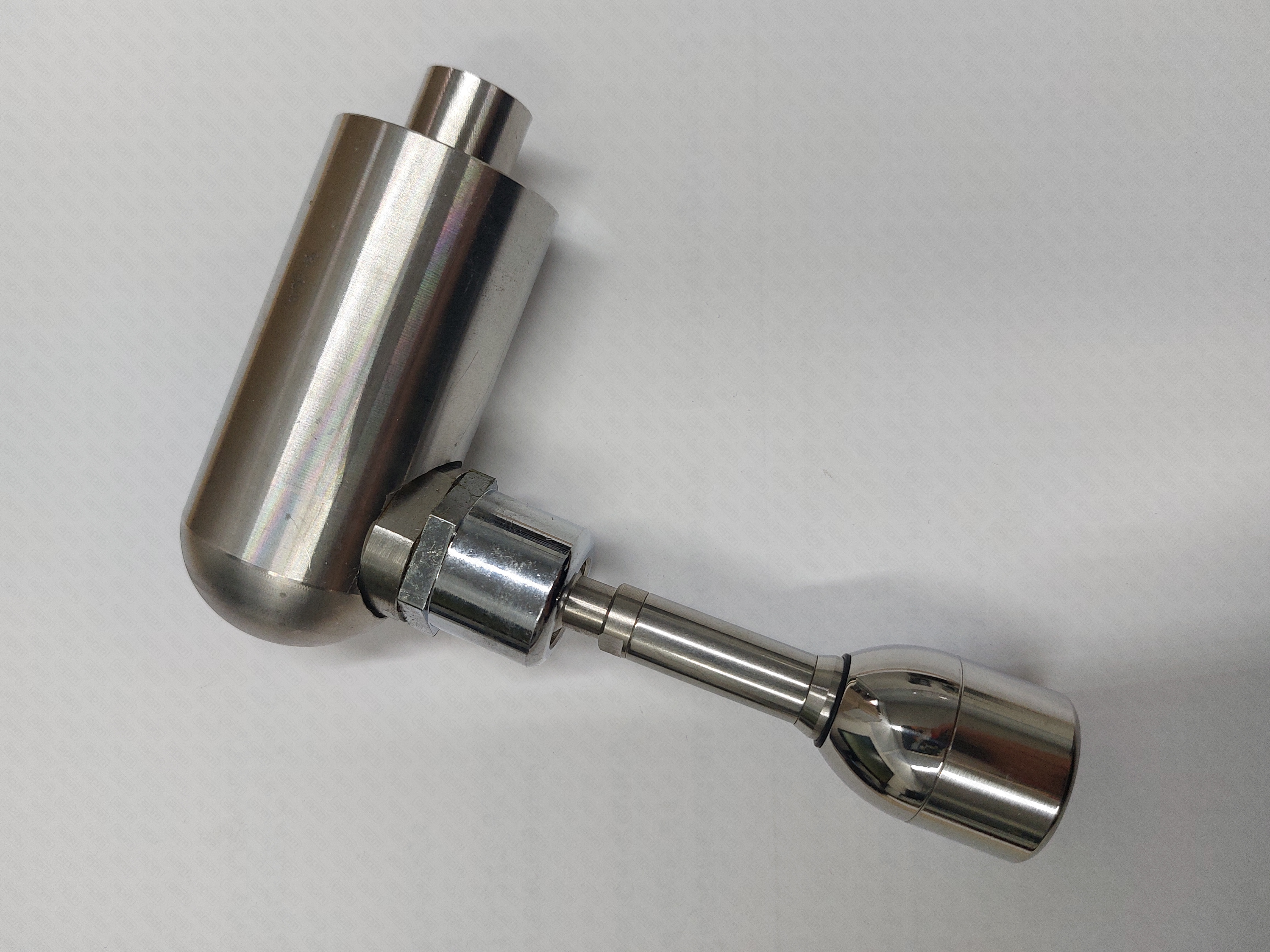 Кран налива горячей воды Astrolab WATER TAP ASS ASTROLAB
