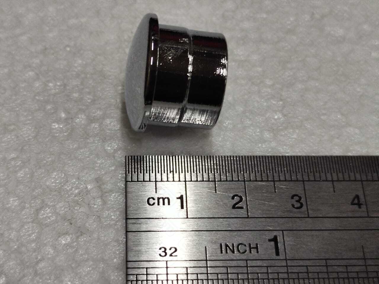 Заглушка холдера FILTER HOLDER HANDLE CAP
