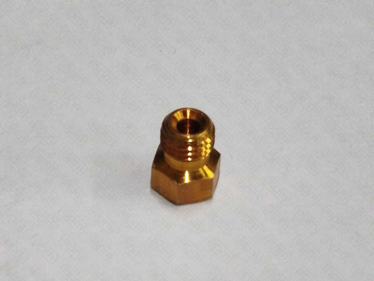Жиклер группы NOZZLE 07 M6X075 GRECC-07