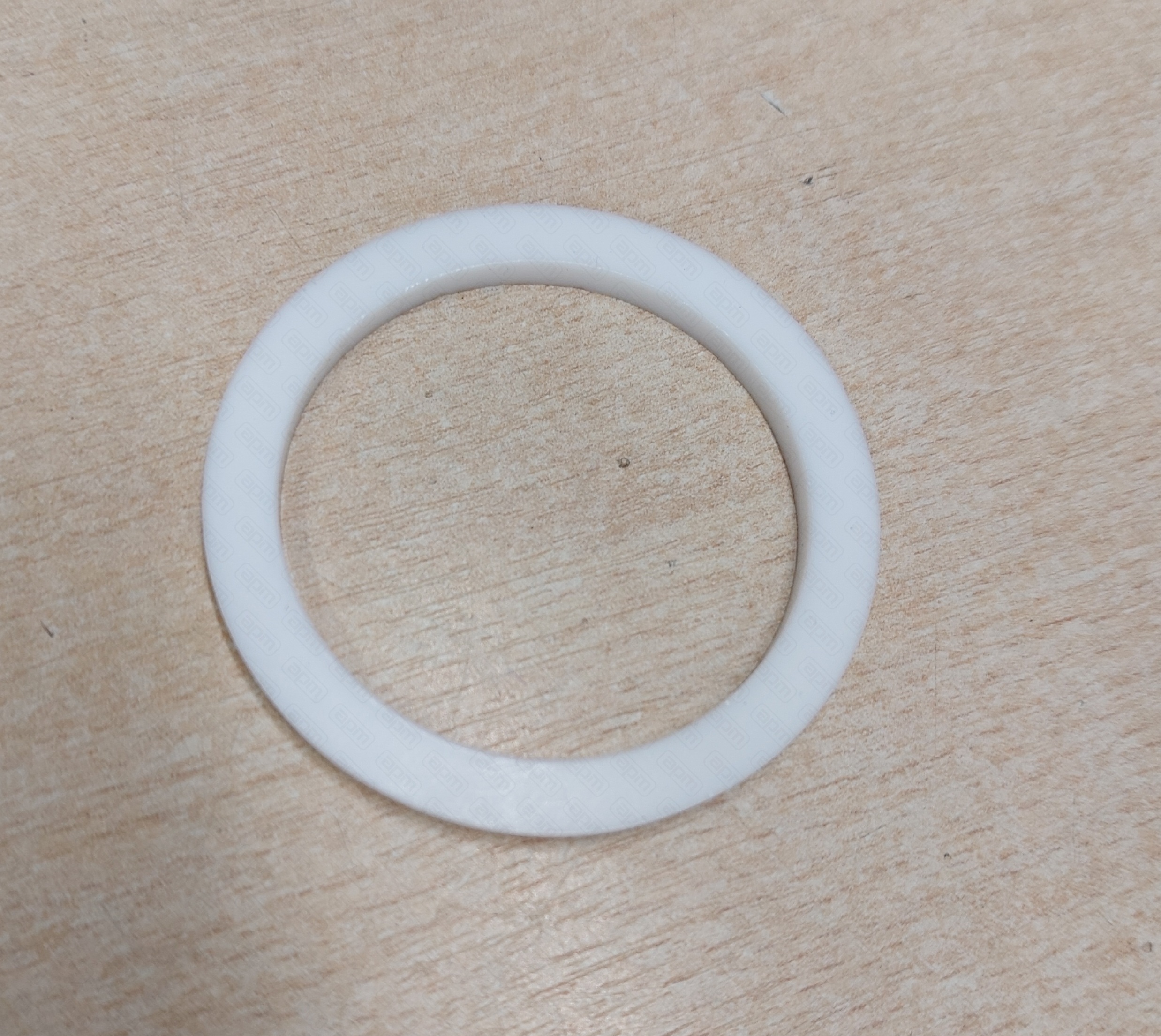 Уплотнение круглое нагревательного элемента HEATING ELEMENT ROUND GASKET
