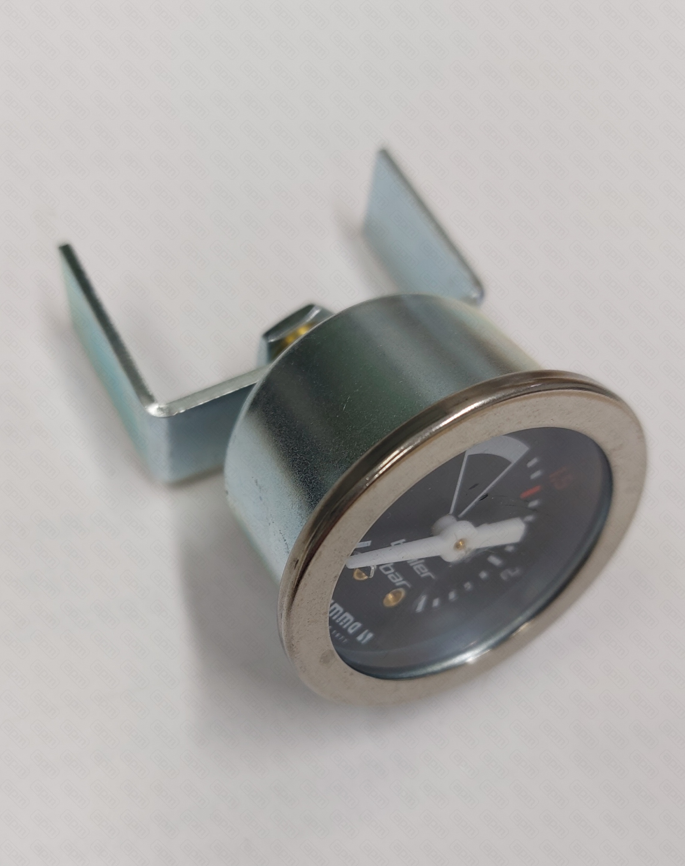 Манометр водяной 0-25бар Fiamma PRESSURE GAUGE 0-25BAR FIAMMA