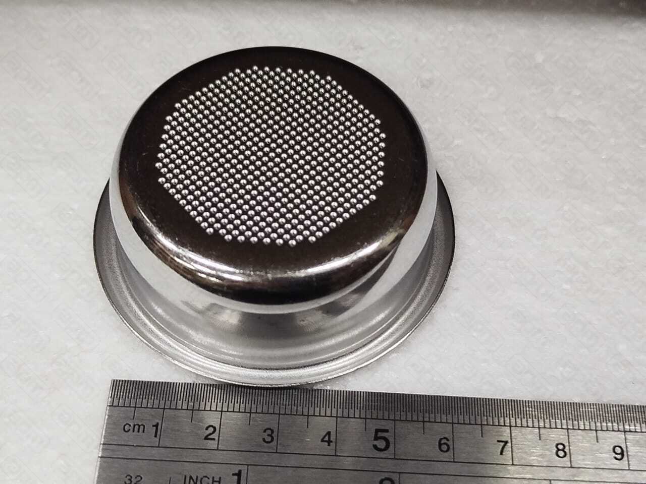 Корзина портафильтра на 1416 г 2 CUPS FILTER 14GR16GR