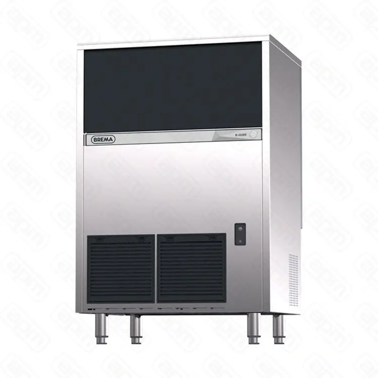 Льдогенератор Brema серии CB 955W HC B-Qube
