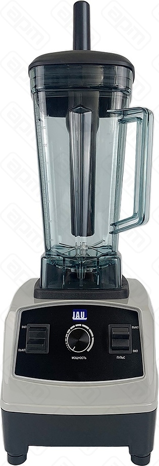 БЛЕНДЕР JAU BL-1500 GREY