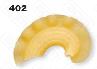 ФОРМА LA MONFERRINA ДЛЯ P6P12 GEMELLI 420 БРОНЗА