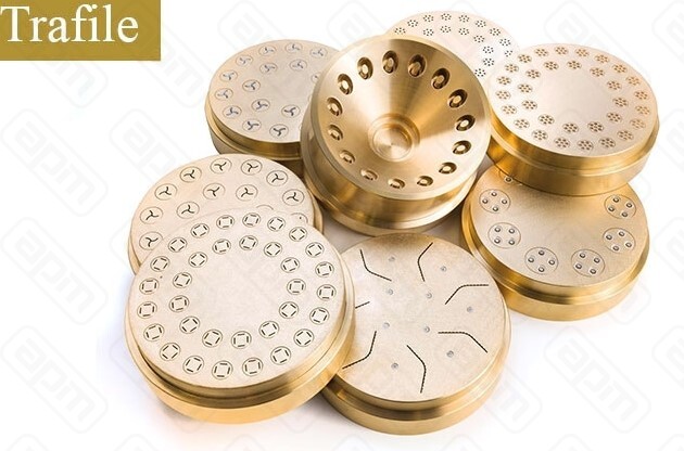 ФОРМА LA MONFERRINA ДЛЯ DOLLY  PNUOVA REGINETTE 20 MM 50 БРОНЗА